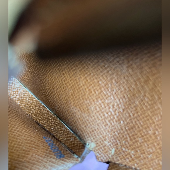 Louis Vuitton monogram coin case 🤎 - Picture 12 of 13